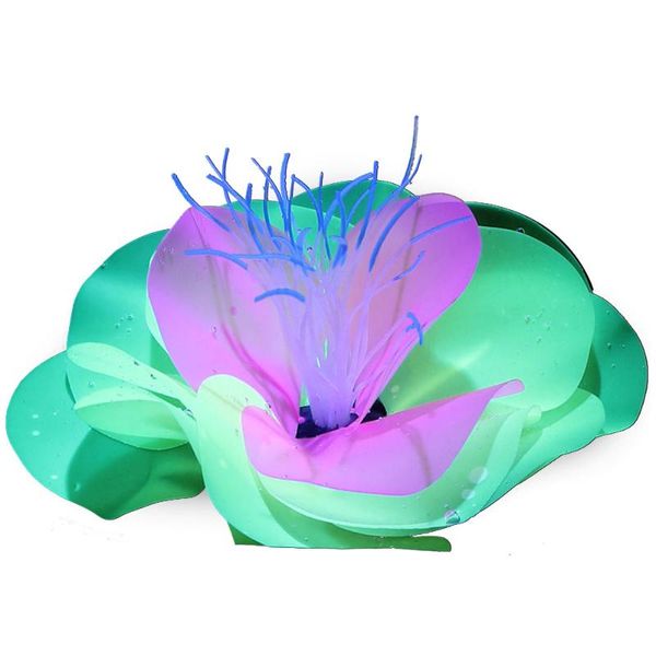 decorations 1x silicone artificial corals underwater aquarium plants ornaments fish tank plant pets decors
decorations 1x silicone artificial corals underwater aquarium plants ornaments fish tank plant pets decors