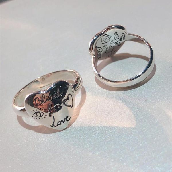 cluster rings 925 sterling silver heart-shaped ring for women; classic micro label; prevent allergies; 100% female jewelry, Golden;silver
cluster rings 925 sterling silver heart-shaped ring for women; classic micro label; prevent allergies; 100% female jewelry, Golden;silver