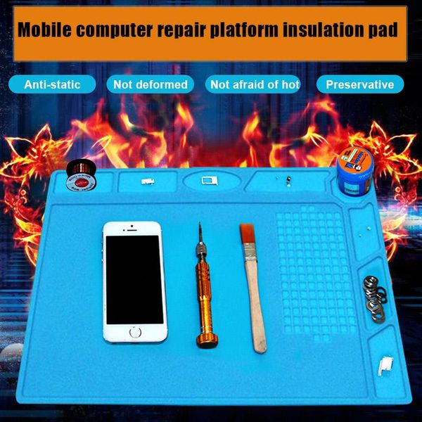 mouse pads & wrist rests heat insulation repair pad mat silicone storage screw anti static for mobile phone repairing lhb99
mouse pads & wrist rests heat insulation repair pad mat silicone storage screw anti static for mobile phone repairing lhb99