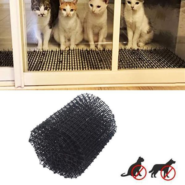 garden balcony anti-cat anti-dog mat cat scat plastic prickle net digging ser keep dog away 200x30x1.8cm wwo66 carriers,crates & houses
garden balcony anti-cat anti-dog mat cat scat plastic prickle net digging ser keep dog away 200x30x1.8cm wwo66 carriers,crates & houses
