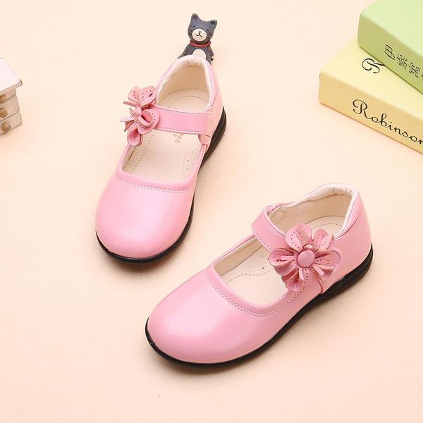 girls leather shoes spring autumn solid color flower children princess soft bottom sneakers size 26-37 stq001 flat, Black;grey
girls leather shoes spring autumn solid color flower children princess soft bottom sneakers size 26-37 stq001 flat, Black;grey