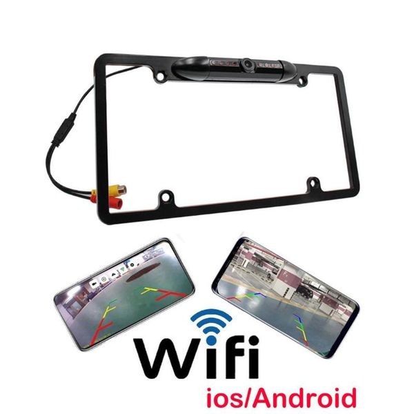 car rear view cameras& parking sensors wifi wireless hd night vision american reversing camera
car rear view cameras& parking sensors wifi wireless hd night vision american reversing camera