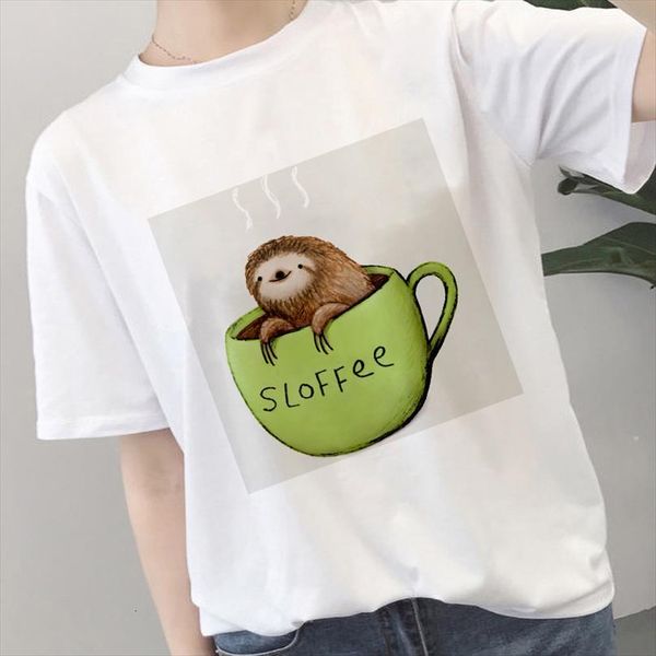 and women kawaii cute mens t shirts printed tees clothing summer fashion harajuku personality thin section female, White;black
and women kawaii cute mens t shirts printed tees clothing summer fashion harajuku personality thin section female, White;black