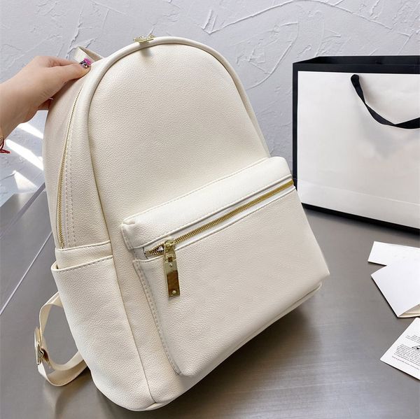 2021 high luxury designer women leather backpack style fashion versatile handbag large capacity shoulder bag classic two-color shopping bags
2021 high luxury designer women leather backpack style fashion versatile handbag large capacity shoulder bag classic two-color shopping bags