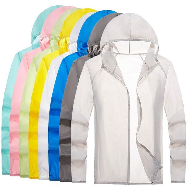 women's trench coats summer sun protection clothing spring autumn thin women jacket long sleeve casual hooded windbreaker, Tan;black
women's trench coats summer sun protection clothing spring autumn thin women jacket long sleeve casual hooded windbreaker, Tan;black