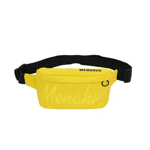 waist bags sports canvas solid color adjustable chest pack couple crossbody bag
waist bags sports canvas solid color adjustable chest pack couple crossbody bag