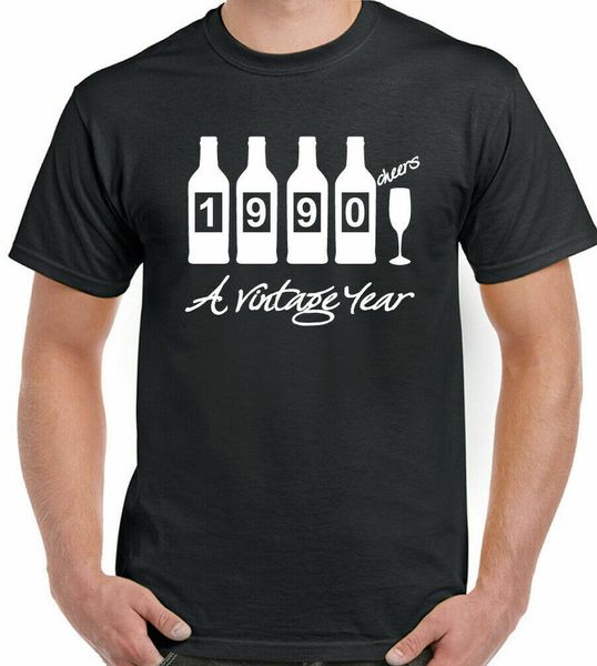 Flaschen 1990 Herren Lustige 31st Geburtstag 31 Jahre Alt Geschenk, White;black
Flaschen 1990 Herren Lustige 31st Geburtstag 31 Jahre Alt Geschenk, White;black