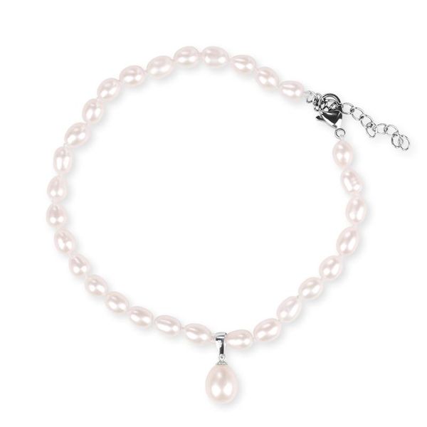 anklets nymph casual pearl anklet jewelry classic water drop pendant freshwater bijoux for women party gift, Red;blue
anklets nymph casual pearl anklet jewelry classic water drop pendant freshwater bijoux for women party gift, Red;blue