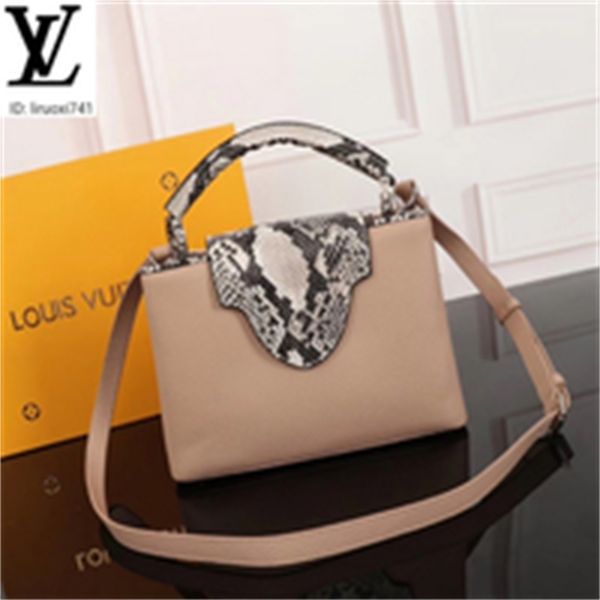 brand designer luxury m95506 snake shoulder bag nude pink women handbags iconic bags handles shoulder bags totes cross body bag clutches
brand designer luxury m95506 snake shoulder bag nude pink women handbags iconic bags handles shoulder bags totes cross body bag clutches