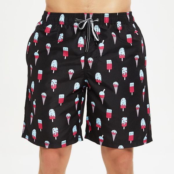 men's swimwear brand mens beach shorts swimming surf swim wear for quick dry printing swimsuit bathing suit sungas de praia homens
men's swimwear brand mens beach shorts swimming surf swim wear for quick dry printing swimsuit bathing suit sungas de praia homens