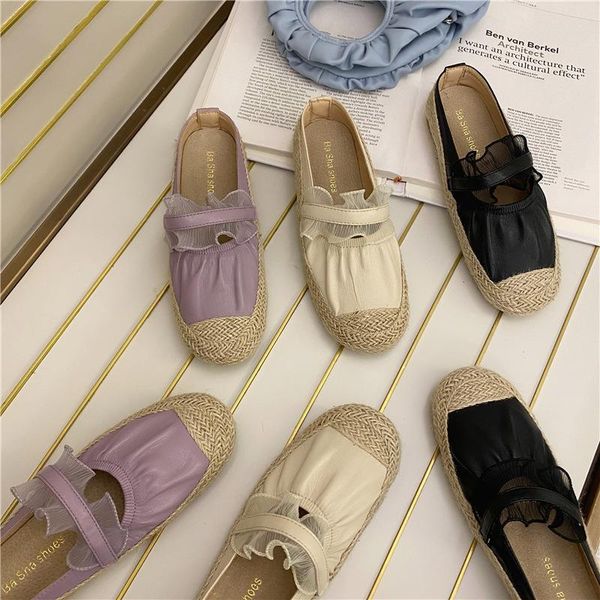 shoes women ladies' slippers loafers butterfly-knot soft flat pu rome fisherman slides fabric basic rubber casual butterfly-kno, Black
shoes women ladies' slippers loafers butterfly-knot soft flat pu rome fisherman slides fabric basic rubber casual butterfly-kno, Black