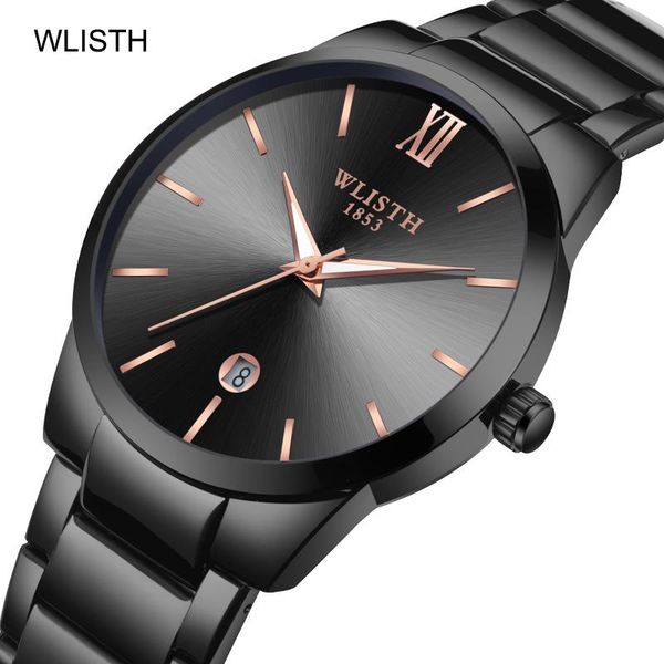 wristwatches mens watches 30m waterproof quartz men sport watch date fashion casual business clock male relogio masculino, Slivery;brown
wristwatches mens watches 30m waterproof quartz men sport watch date fashion casual business clock male relogio masculino, Slivery;brown