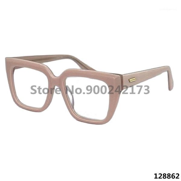 brand glasses frame women small square luxury fashion myopia with box male anti-blu-ray sunglasses, White;black
brand glasses frame women small square luxury fashion myopia with box male anti-blu-ray sunglasses, White;black
