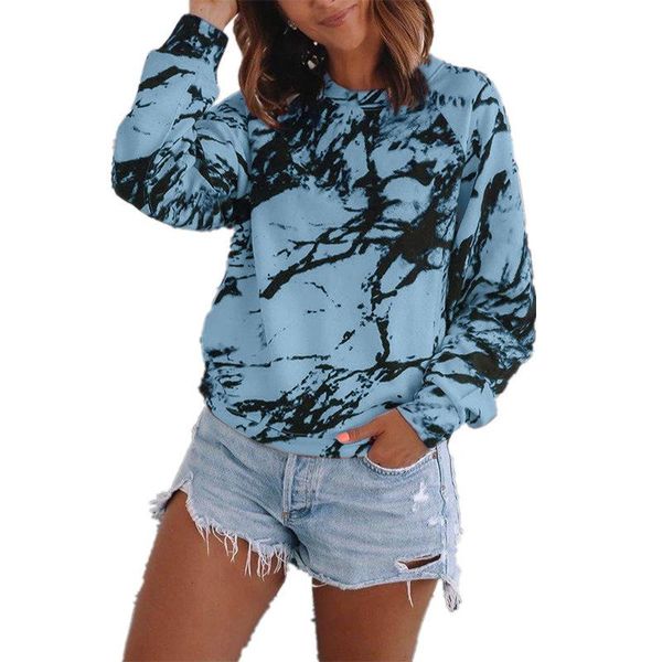 women's hoodies & sweatshirts women tie dye hooded sweatshirt long sleeve o neck print pullovers casual loose female streetwear woman, Black
women's hoodies & sweatshirts women tie dye hooded sweatshirt long sleeve o neck print pullovers casual loose female streetwear woman, Black