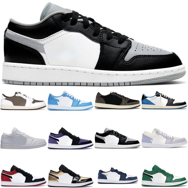 men low women 1s basketball shoes unc court purple triple white grey toe paris midnight navy shattered backboard trainers sneakers
men low women 1s basketball shoes unc court purple triple white grey toe paris midnight navy shattered backboard trainers sneakers