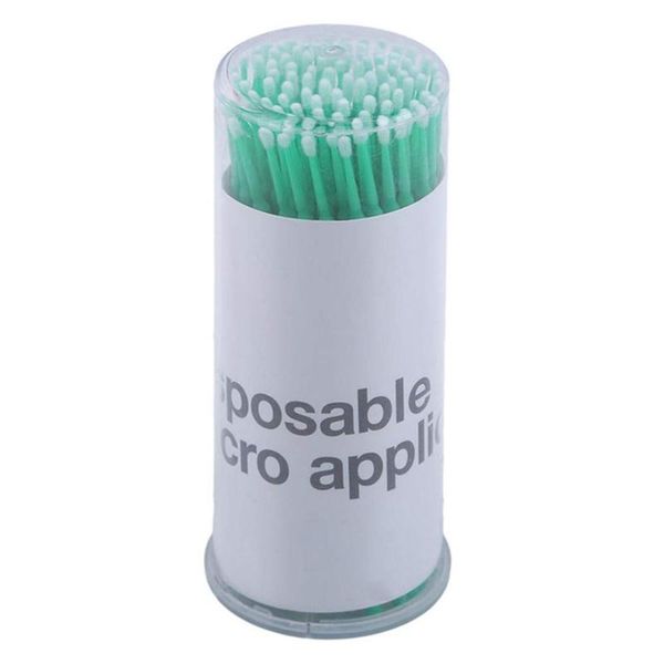 300pcs disposable brushes cotton swabs tattoo eyelash extension individual applicator micro tools makeup
300pcs disposable brushes cotton swabs tattoo eyelash extension individual applicator micro tools makeup