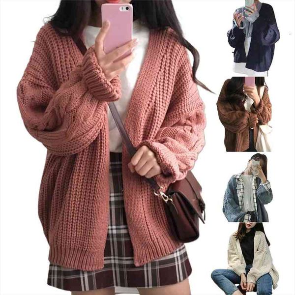 sell women winter warm solid cardigans long sleeve ladies winter sweater cardigans soft handfeel knit for women, White;black
sell women winter warm solid cardigans long sleeve ladies winter sweater cardigans soft handfeel knit for women, White;black