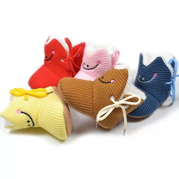 first walkers born baby fall and winter lace up shoes 0-1 year old toddler soft-soled cotton to keep warm velvet
first walkers born baby fall and winter lace up shoes 0-1 year old toddler soft-soled cotton to keep warm velvet