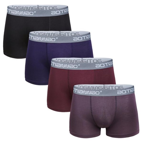 underpants 4pcs boxer shorts men's cotton soft stripe splcing briefs knickers underwear large plus size, Black;white
underpants 4pcs boxer shorts men's cotton soft stripe splcing briefs knickers underwear large plus size, Black;white