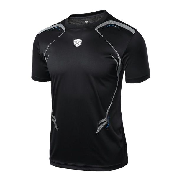 soccer lingsai brand men designer 3d printing t shirt sports quick dry slim fit breathable shirts & tees sportswear men's t-shi t-shir, White;black
soccer lingsai brand men designer 3d printing t shirt sports quick dry slim fit breathable shirts & tees sportswear men's t-shi t-shir, White;black