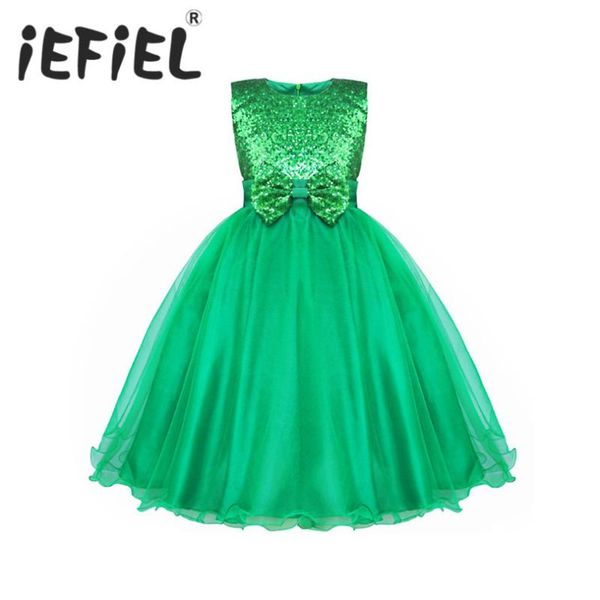 girl's dresses iefiel sequined kids infant girls wedding flower dress princess party pageant formal sleeveless lace tulle tutu dres, Red;yellow
girl's dresses iefiel sequined kids infant girls wedding flower dress princess party pageant formal sleeveless lace tulle tutu dres, Red;yellow