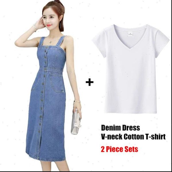 women dresses s 5xl denim dress summer spring fashion camisole tank spaghetti strap sleeveless cotton long female, Black;gray
women dresses s 5xl denim dress summer spring fashion camisole tank spaghetti strap sleeveless cotton long female, Black;gray