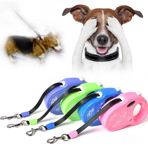 dog collars & leashes retractable leash adjustable portable pet for puppy printed automatic traction rope belt pets supplies
dog collars & leashes retractable leash adjustable portable pet for puppy printed automatic traction rope belt pets supplies