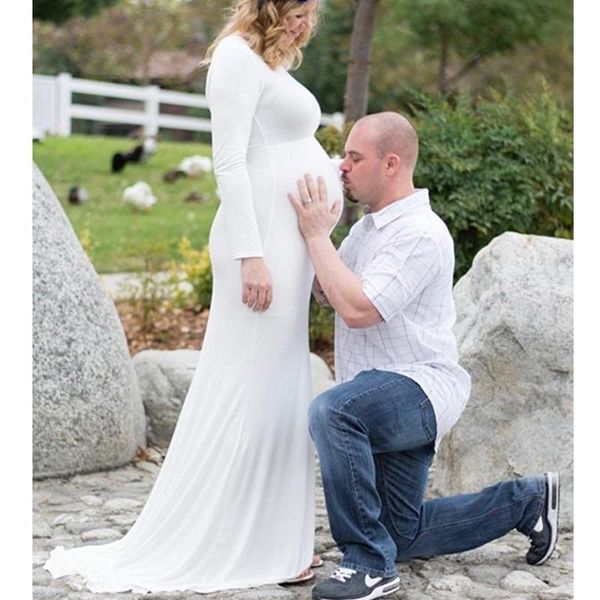 maternity dresses okaymom pography props pregnant po shoot clothing pregnancy wear long trail evening party dress clothes, White
maternity dresses okaymom pography props pregnant po shoot clothing pregnancy wear long trail evening party dress clothes, White