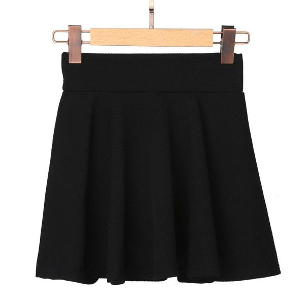 skirts high waist pleated skirt black mini women lady plain skater flared short shorts z326
skirts high waist pleated skirt black mini women lady plain skater flared short shorts z326