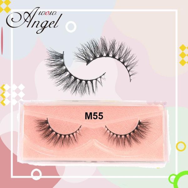 natural mink 3d lashes medium short bulk eyelashes cruelty fake makeup eyelash extension m551
natural mink 3d lashes medium short bulk eyelashes cruelty fake makeup eyelash extension m551