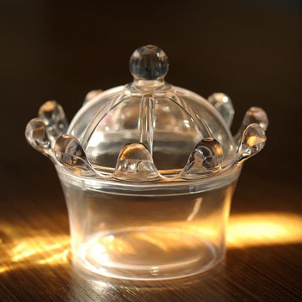 gift wrap 12pcs crown shaped acrylic candy boxes for weddings, birthdays, party favors and gifts
gift wrap 12pcs crown shaped acrylic candy boxes for weddings, birthdays, party favors and gifts