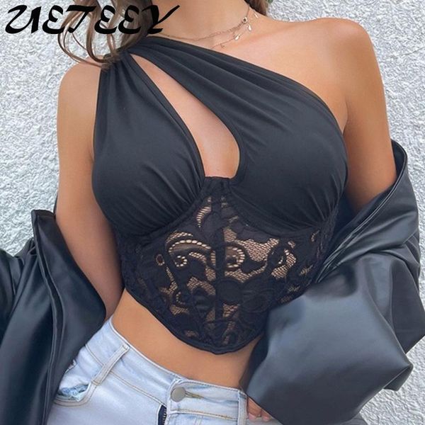 women's tanks & camis women corset strappy cross front cut out one shoulder lace sleeveless backless crop bandage vest summer cloth, White
women's tanks & camis women corset strappy cross front cut out one shoulder lace sleeveless backless crop bandage vest summer cloth, White