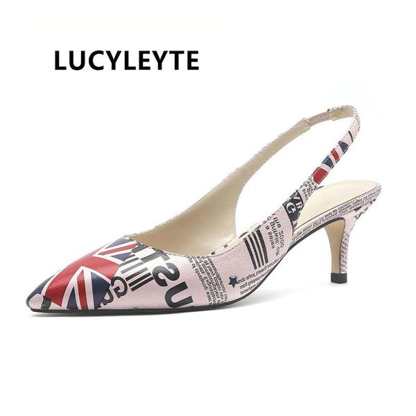 european and american style print graffiti shallow mouth baotou pointed toe thin medium heel 40-47 large size ladies sandals, Black
european and american style print graffiti shallow mouth baotou pointed toe thin medium heel 40-47 large size ladies sandals, Black
