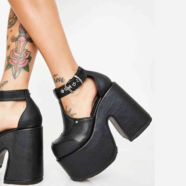 sandals brand dropship 2021 big size 43 ins sale chunky high heel black gothic style lolita cool summer platform women shoes w0kc
sandals brand dropship 2021 big size 43 ins sale chunky high heel black gothic style lolita cool summer platform women shoes w0kc