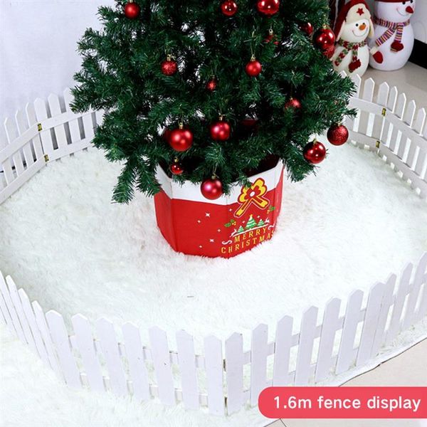 fencing, trellis & gates christmas tree decoration wooden fence 1.2/1.6m white chevron board 4pcs set for home
fencing, trellis & gates christmas tree decoration wooden fence 1.2/1.6m white chevron board 4pcs set for home