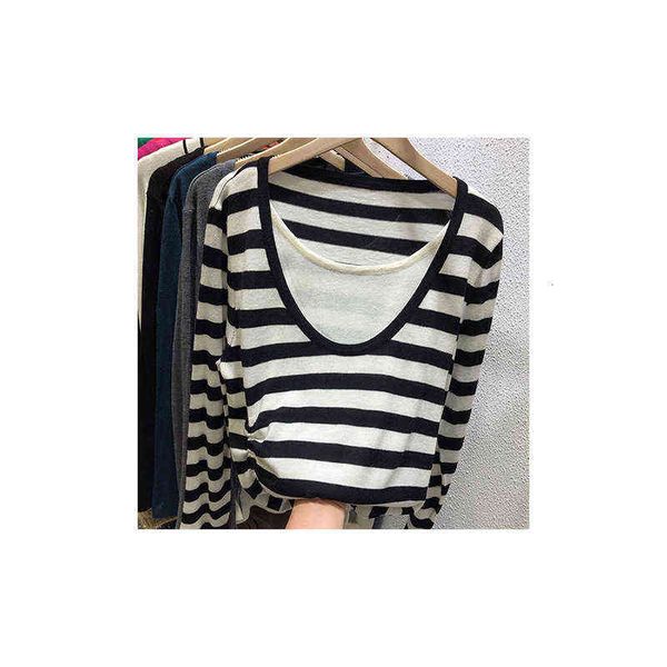 women's sweaters gentle temperament fake two-piece sweater long sleeve drs slim fitting round neck splicing contrast thin sweater in au, White;black
women's sweaters gentle temperament fake two-piece sweater long sleeve drs slim fitting round neck splicing contrast thin sweater in au, White;black