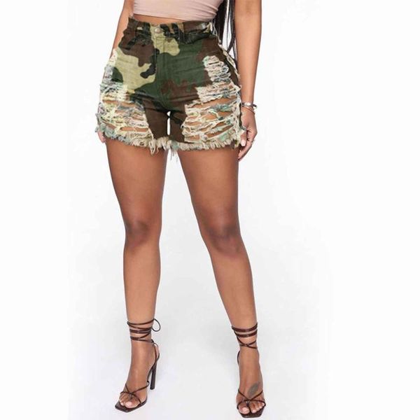 women's jeans 40# hollow camouflage denim shorts ladies all-match cut-out mom stretch ripped hole baggy, Blue
women's jeans 40# hollow camouflage denim shorts ladies all-match cut-out mom stretch ripped hole baggy, Blue