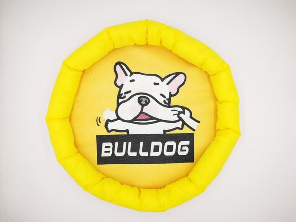 kennels & pens ice silk mat pet mat, four seasons small and medium-sized dog cat litter deep sleep cartoon kennel, sleeping supplies
kennels & pens ice silk mat pet mat, four seasons small and medium-sized dog cat litter deep sleep cartoon kennel, sleeping supplies