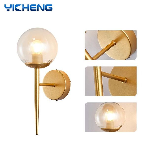 wall lamps modern led luxury lamp simplicity nordic light room bedroom living bedside indoor decoration lighting
wall lamps modern led luxury lamp simplicity nordic light room bedroom living bedside indoor decoration lighting