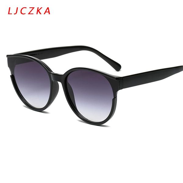 sunglasses cat eye women 2021 vintage designer gradient glasses for female ladies uv400 feminino, White;black
sunglasses cat eye women 2021 vintage designer gradient glasses for female ladies uv400 feminino, White;black