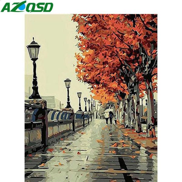 paintings azqsd diy painting by numbers city handpainted oil street landscape home decor 40x50cm frameless gift
paintings azqsd diy painting by numbers city handpainted oil street landscape home decor 40x50cm frameless gift
