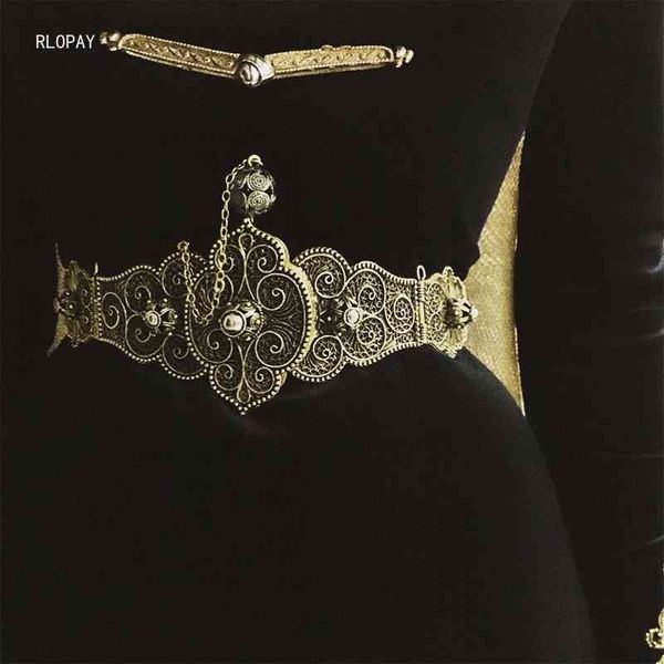 traditional caucasian bridal dress belts metal body jewelry with gold plating retro azerbaijan russia women waist chains, Silver
traditional caucasian bridal dress belts metal body jewelry with gold plating retro azerbaijan russia women waist chains, Silver