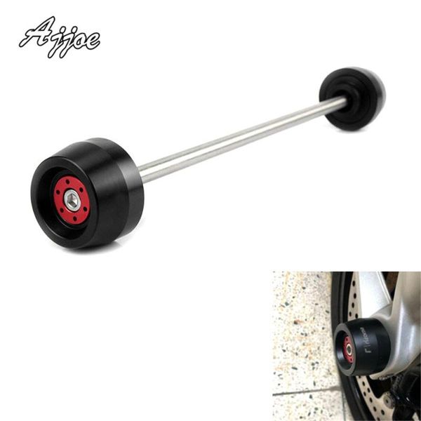 for s1000xr motorcycle front axle fork crash sliders wheel protector falling protection atv parts
for s1000xr motorcycle front axle fork crash sliders wheel protector falling protection atv parts