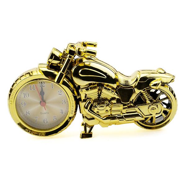 interior decorations personality cool motorcycle alarm clock model fashion retro personalized deskornament auto accessories
interior decorations personality cool motorcycle alarm clock model fashion retro personalized deskornament auto accessories