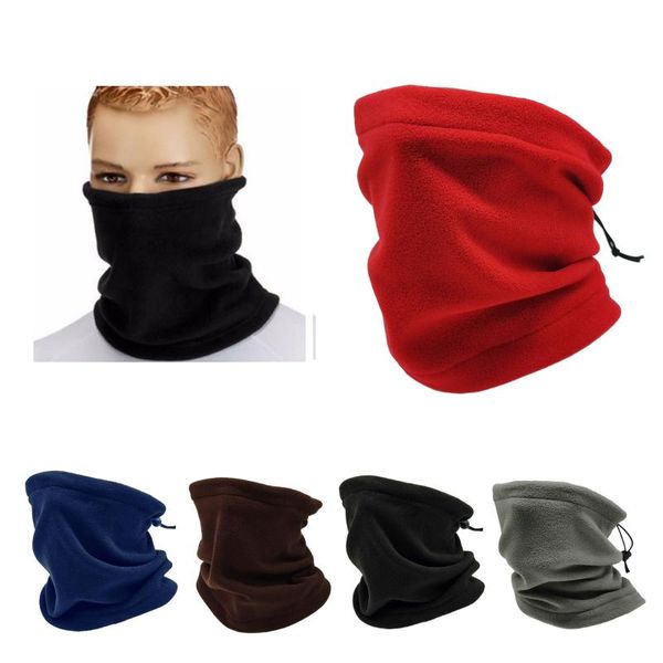 polar fleece neck tube ear warmer fishing skating running sport scarf face mask camping hiking warm cycling headwear caps & masks, Black
polar fleece neck tube ear warmer fishing skating running sport scarf face mask camping hiking warm cycling headwear caps & masks, Black