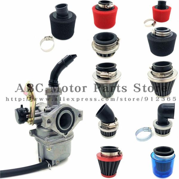motorcycle fuel system engine pz19 19mm carburetor & 35mm air filter for keihin 125cc kayo apollo bosuer xmotos kandi dirt/pit bikes monkey
motorcycle fuel system engine pz19 19mm carburetor & 35mm air filter for keihin 125cc kayo apollo bosuer xmotos kandi dirt/pit bikes monkey