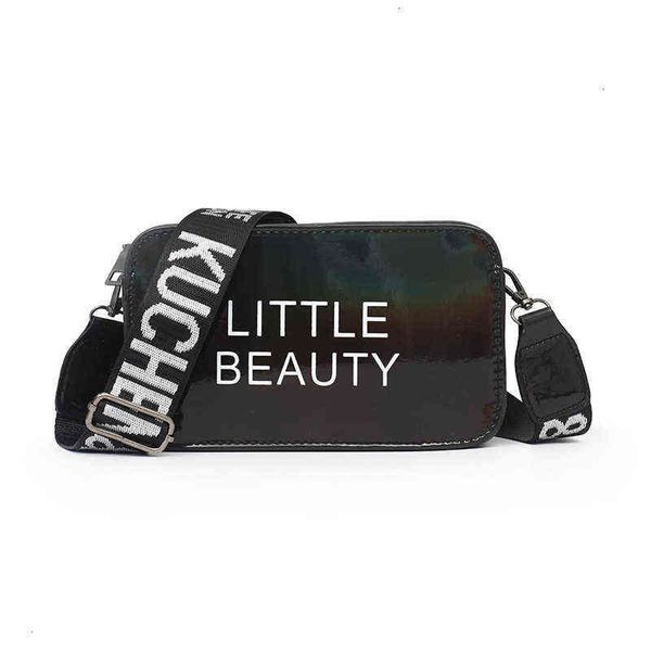 hbp non-brand fashionable korean trend versatile messenger wide shoulder strap laser small square bag sport.0018 erh8
hbp non-brand fashionable korean trend versatile messenger wide shoulder strap laser small square bag sport.0018 erh8