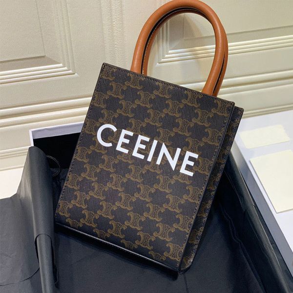 luxury handbags arc bag 2021tote tote fashion old flower handbag mini versatile one shoulder messenger bag
luxury handbags arc bag 2021tote tote fashion old flower handbag mini versatile one shoulder messenger bag