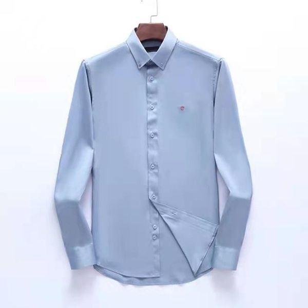 men's casual shirts homme 100%cotton camisa masculina men long sleeve dress fashion hombre chemises, White;black
men's casual shirts homme 100%cotton camisa masculina men long sleeve dress fashion hombre chemises, White;black