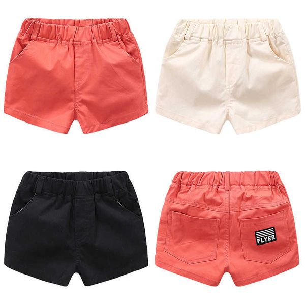 summer fashion 2 3 4 6 8 10 years 90 100 110-140cm cotton sports solid color handsome elastic shorts for kids baby boy 210529, Black
summer fashion 2 3 4 6 8 10 years 90 100 110-140cm cotton sports solid color handsome elastic shorts for kids baby boy 210529, Black